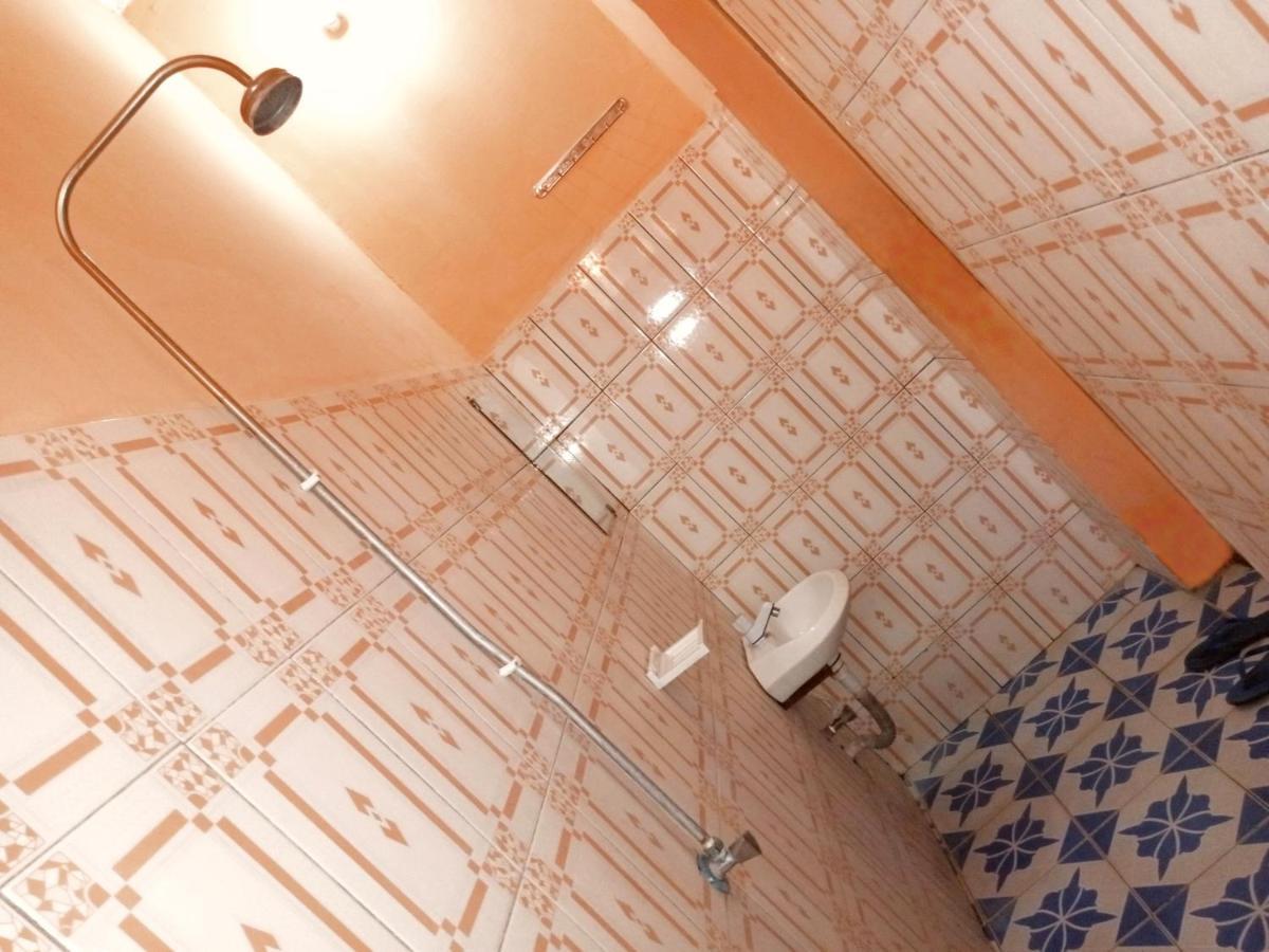 California Lodge バガモヨ エクステリア 写真