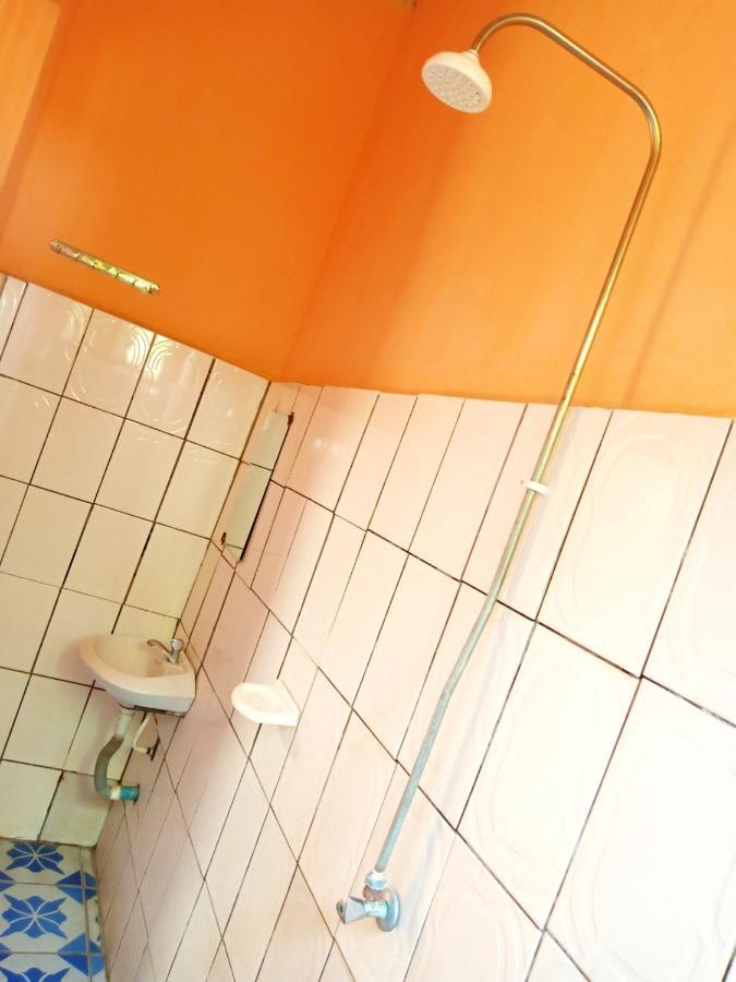 California Lodge バガモヨ エクステリア 写真