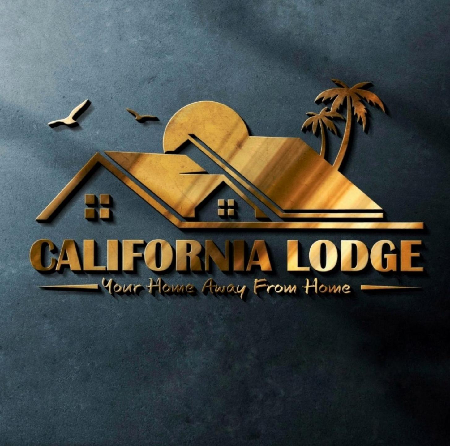 California Lodge バガモヨ エクステリア 写真