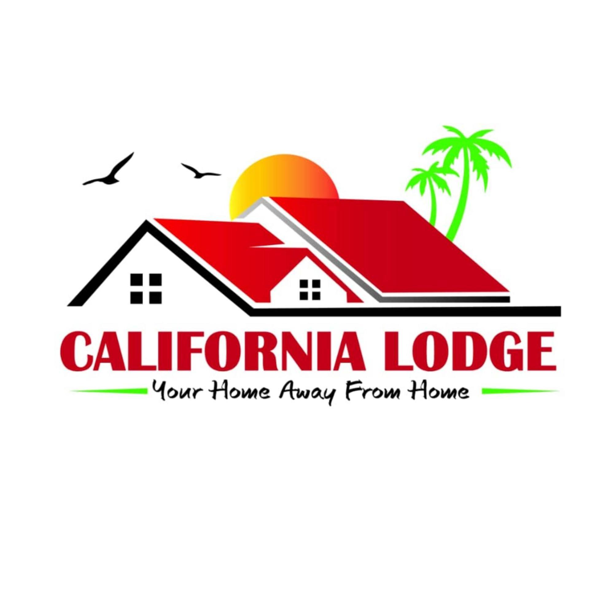 California Lodge バガモヨ エクステリア 写真