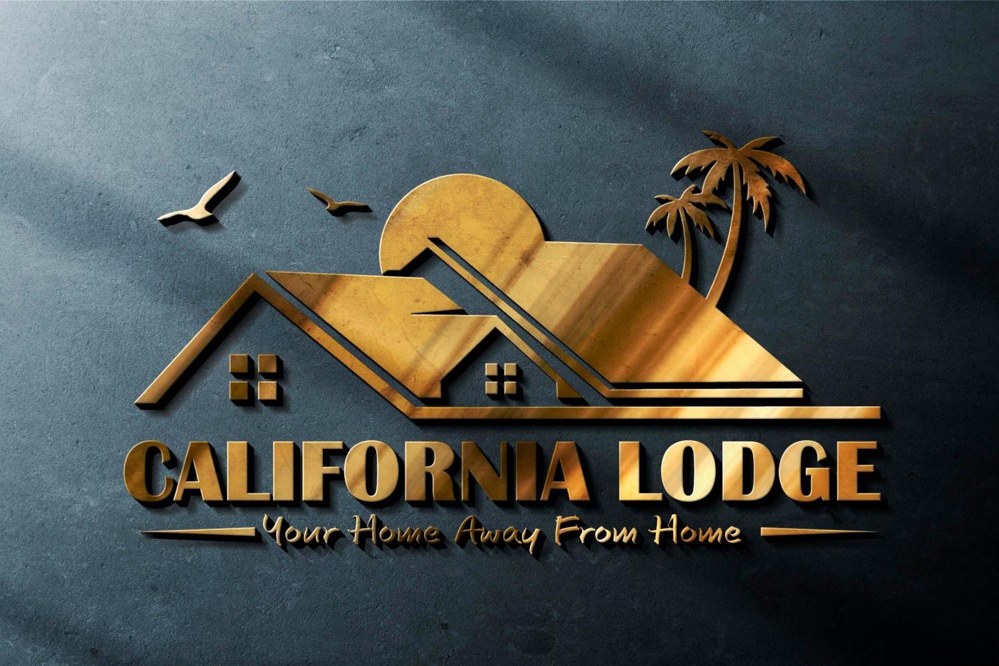 California Lodge バガモヨ エクステリア 写真