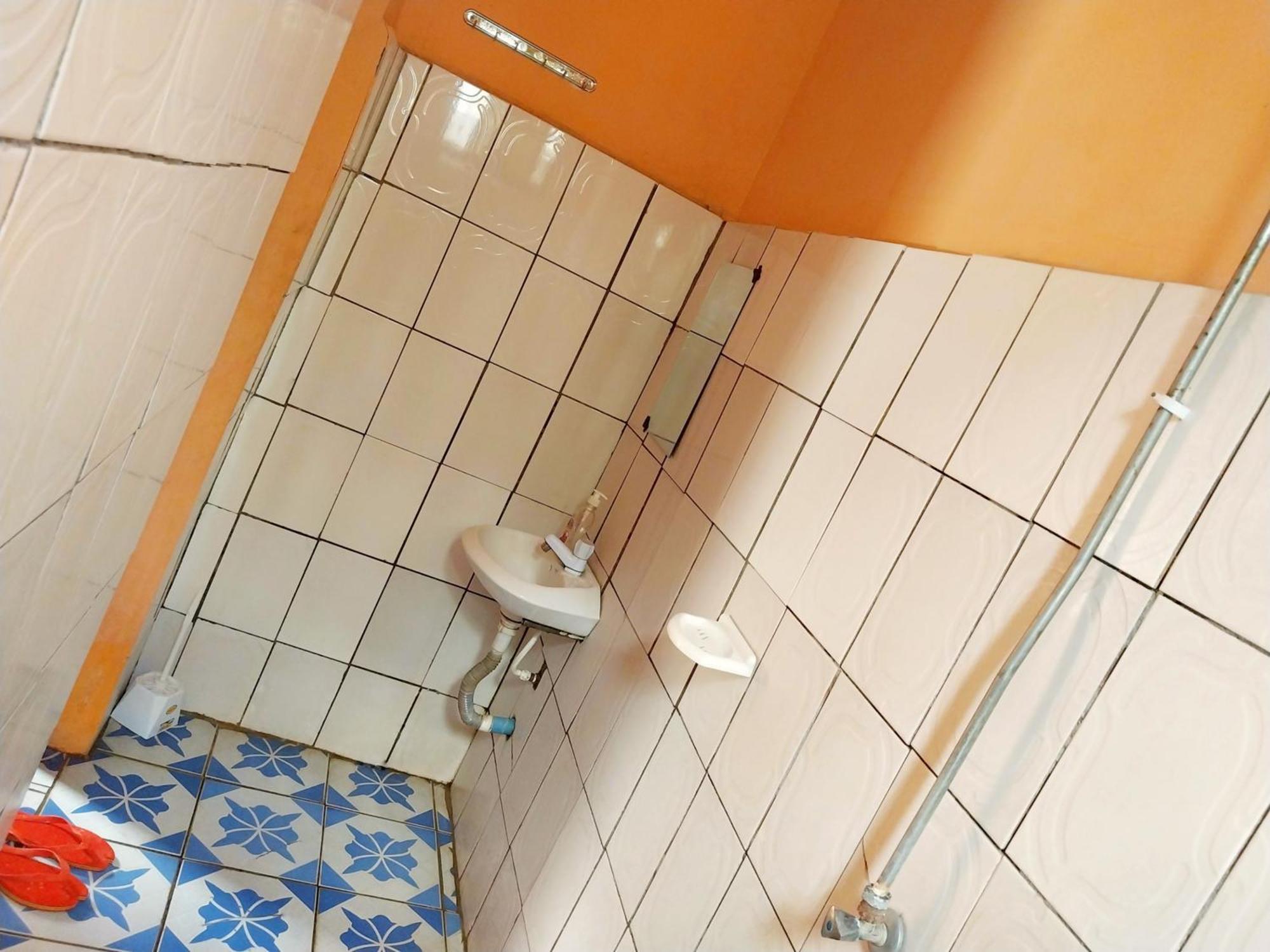 California Lodge バガモヨ エクステリア 写真